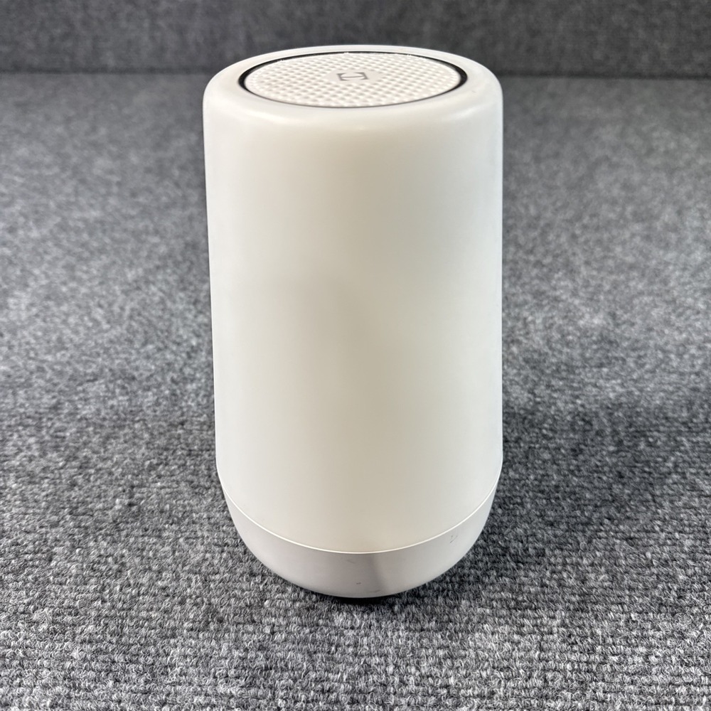 Hatch Rest Plus Smart Sound Machine Night Light White HBRESTPLUS Cordless